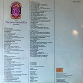 Various - The Sentimental Era 1936-1946 (Vinyl) (2 LP) Image